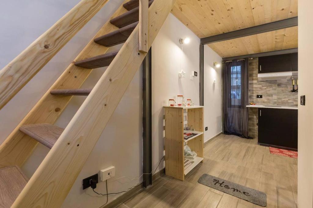 B&B Napoli Eksteriør bilde