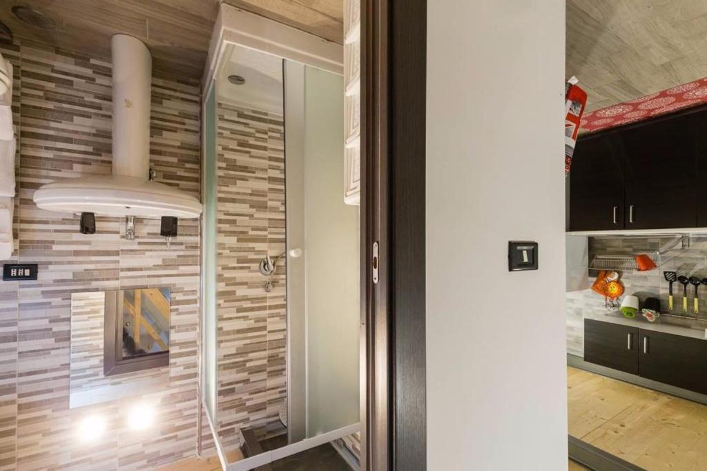 B&B Napoli Eksteriør bilde